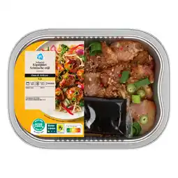 Albert Heijn AH Ovenschotel kipdijfilet Aziatische stijl aanbieding