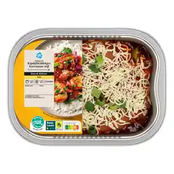 Albert Heijn AH Ovenschotel scharrel kipfilet Koreaans aanbieding