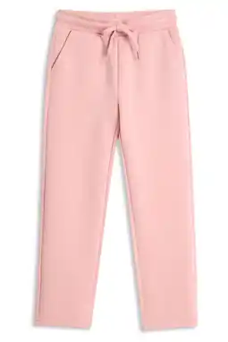 Wehkamp 4PRESIDENT Broek Milou Light Pink aanbieding