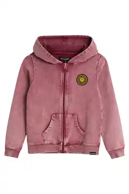 Wehkamp 4PRESIDENT Trui Noa Purple aanbieding