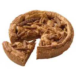 PLUS PLUS Korenlanders Stroopwafel appeltaart aanbieding