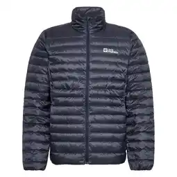 ANWB Jack Wolfskin Dames Pack&Go Down Jacket aanbieding