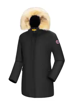 ANWB Subprime Dames Parka Chloe aanbieding
