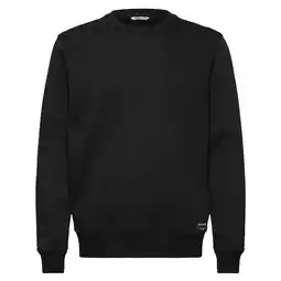 ANWB Björn Borg Heren Centre Sweat aanbieding