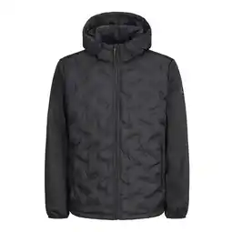 ANWB Jack & Jones Heren Heat Hybrid Jacket aanbieding
