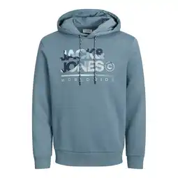 ANWB Jack & Jones Heren Luke Sweat Hood aanbieding