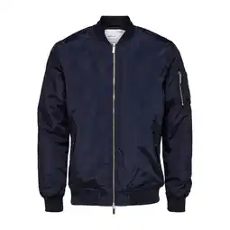 ANWB Selected Heren Archive Bomber Jacket aanbieding