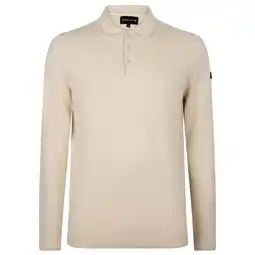 ANWB Presly & Sun Heren Brad Knitted Polo aanbieding