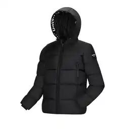 ANWB Ballin Est. 2013 Heren Jacket Calvin aanbieding