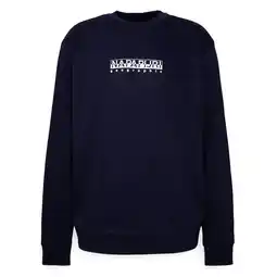 ANWB Napapijri Heren B-Box Sweater aanbieding
