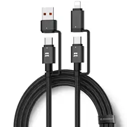 ANWB Remodius UniCharge Universele Oplaadkabel aanbieding