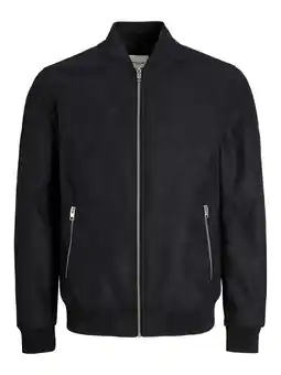 ANWB Jack & Jones Heren Tano Bomber aanbieding