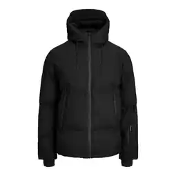 ANWB Jack & Jones Heren Fusion Technical Puffer aanbieding