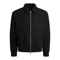 ANWB Jack & Jones Heren Cover Bomber aanbieding