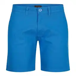 ANWB Cappuccino Italia Heren Chino Short aanbieding