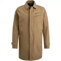 ANWB Vanguard Heren V-Coat Jacket aanbieding