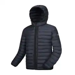 ANWB Ballin Est. 2013 Heren Puffer Jacket Ralph aanbieding