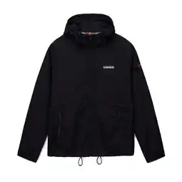 ANWB Napapijri Heren Jacket Tundra aanbieding