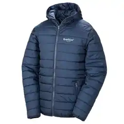 ANWB Ballin Est. 2013 Heren Puffer Jacket aanbieding