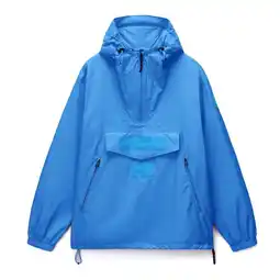ANWB Napapijri Heren Anorak Jas Rainforest Next aanbieding