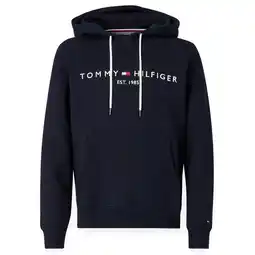 ANWB Tommy Hilfiger Heren Logo Hoodie aanbieding