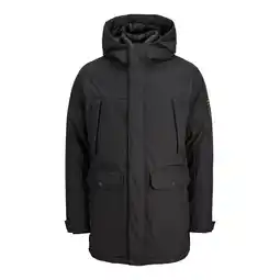 ANWB Jack & Jones Heren Finn Softshell Parka aanbieding