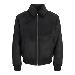 ANWB Jack & Jones Heren Luke Bomber aanbieding
