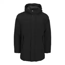 ANWB Jack & Jones Heren Fen Parka aanbieding