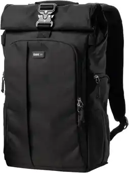 Coolblue Think Tank FocusPoint 22L Asphalt Black aanbieding