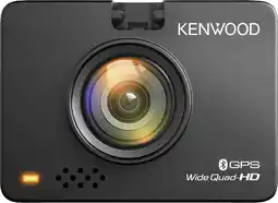 Coolblue Kenwood DRV-A510W aanbieding