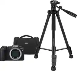 Coolblue Canon EOS RP BlueBuilt Value Up Kit aanbieding
