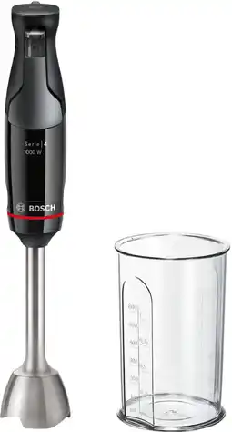 Coolblue Bosch MSM4B610 aanbieding