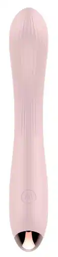 De Online Drogist EasyToys G-spot Vibrator Roze aanbieding