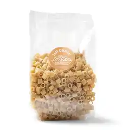 De Online Drogist Teff Ditalini Pasta Biologisch aanbieding