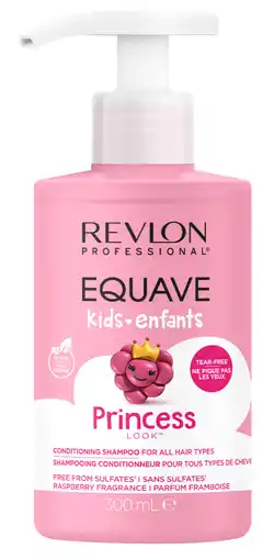 De Online Drogist Revlon Professional Equave Kids Princess Shampoo 300ML aanbieding