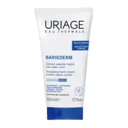 De Online Drogist Uriage Bariederm Insulating Hand Cream 50ML aanbieding