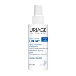De Online Drogist Uriage Bariederm Cica+ Spray 100ML aanbieding