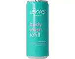 De Online Drogist The Lekker Company Body Wash Refill Eucalyptus 330ML aanbieding
