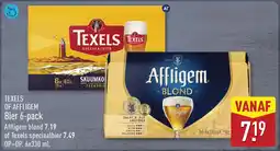 ALDI Affligem blond aanbieding