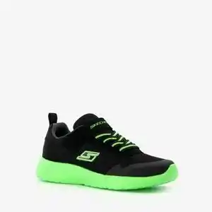 Scapino Skechers Dynamight Hyper Torque kinder sneakers aanbieding