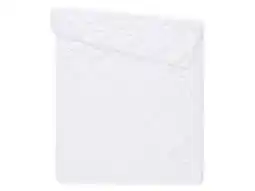 Lidl LIVARNO Zomerdekbed Hydrocool 200 x 200 cm aanbieding