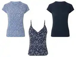 Lidl ESMARA Dames top aanbieding