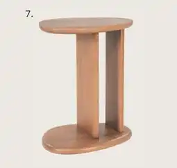 INHOUSE Bijzettafel Lori aanbieding