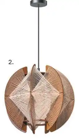 INHOUSE Hanglamp Giudecca aanbieding