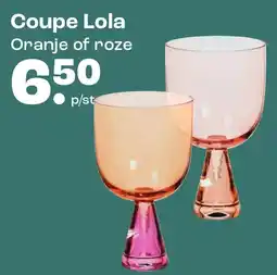 Kwantum Coupe Lola aanbieding