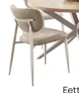 Pronto wonen Stoel Gomba aanbieding