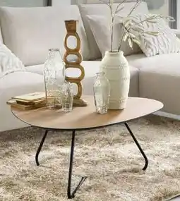 Pronto wonen Salontafel Tidino aanbieding