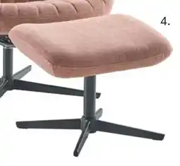 INHOUSE Hocker Tirona aanbieding