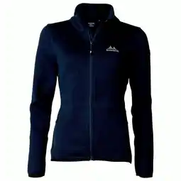 Pets Place Nordberg Dames Fleece Baps - Jas - Marine S aanbieding