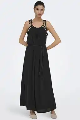 Wehkamp JDY zomerjurk - zwart aanbieding